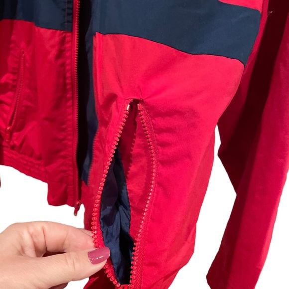 Land n Lakes Jacket Mens Size XL Vintage - Picture 11 of 13